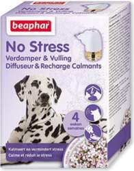 Beaphar (Netherlands) Beaphar No Stress Starter