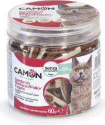Camon (Italy) Camon Chicken & Codfish