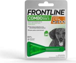 Boehringer Ingelheim (Germany) Frontline Combo Spot