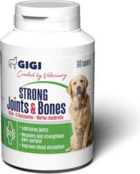 Gigi (Latvia) Gigi Activet / Strong