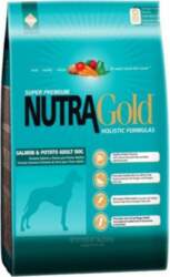 Diamond Pet Foods (USA) Nutra Gold