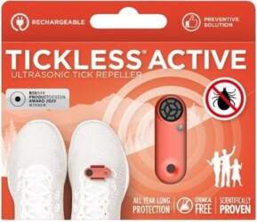 tickless active