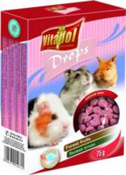 Vitapol (Poland) Vitapol Complementary Drops -