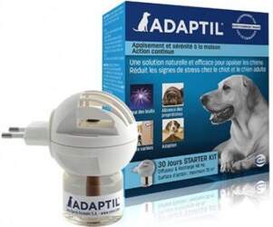 Ceva Sante Animale (France) Adaptil Diff