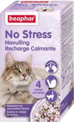 Beaphar (Netherlands) Beaphar No Stress Refill