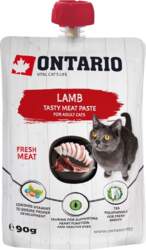 Ontario (Czech Republic) Ontario Cat Lamb