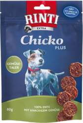 Finnern (Germany) Rinti Extra Chicko Ente