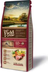 Iams Company (USA) Sam´S Field Fresh