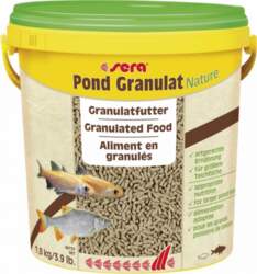 Sera (Germany) Sera Pond Sticks 10l