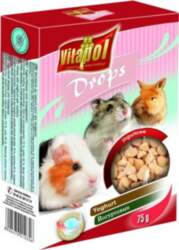 Vitapol (Poland) Vitapol Complementary Drops -