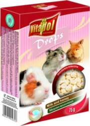 Vitapol (Poland) Vitapol Complementary Drops -
