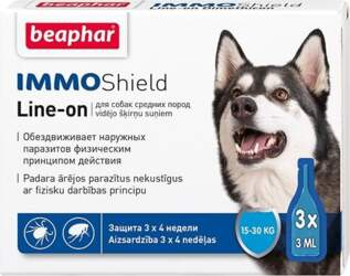 Beaphar (Netherlands) Beaphar Immo Shield Line-On