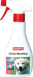 Beaphar (Netherlands) Beaphar Quick Washing -