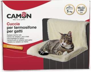Camon (Italy) Camon Cat perch For