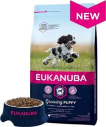 Iams Company (USA) Eukanuba Puppy &