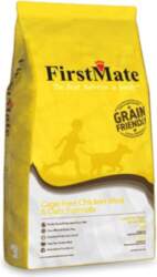 FirstMate (Canada) FirstMate Cage Free Chicken