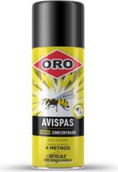 Quimicas ORO (Spain) Oro Plus Avispas