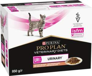 Purina PetCare Pro Plan VD Feline