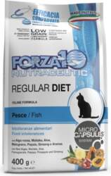 SanyPet (Italy) Forza 10 Regular Diet