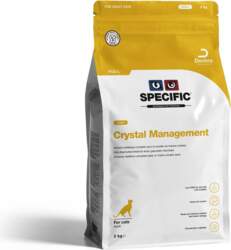 Dechra Veterinary Products (UK) Specific Cat