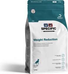 Dechra Veterinary Products (UK) Specific Cat