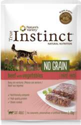 Nature`s Variety (USA) True Instinct No