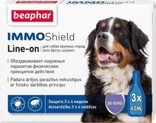 Beaphar (Netherlands) Beaphar Immo Shield Line-On