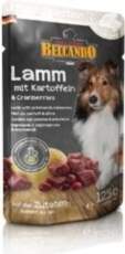 Bewital Pet food (Germany) Belcando Lamb