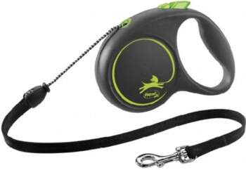 Flexi (Germany) Flexi Black Design, Cord