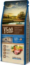 Iams Company (USA) Sam`s Field Chicken