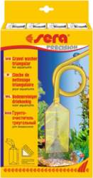 Sera (Germany) Sera Gravel Washer (triangular)