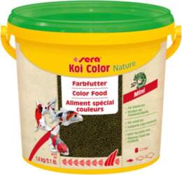 Sera (Germany) Sera KOI Color Mini