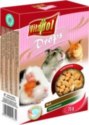 Vitapol (Poland) Vitapol Complementary Drops -