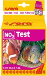 Sera (Germany) Sera NO3 test -