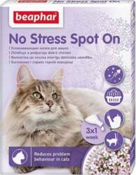 Beaphar (Netherlands) Beaphar No Stress Spot