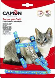 Camon (Italy) Camon Big Cat Harness