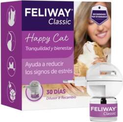 Ceva Sante Animale (France) Feliway Diff