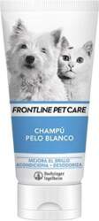 Boehringer Ingelheim (Germany) Frontline White Coat