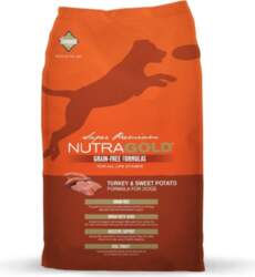 Diamond Pet Foods (USA) Nutra Gold