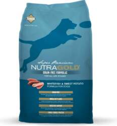 Diamond Pet Foods (USA) Nutra Gold