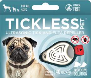 Protect One (Hungary) Tickless Pet Beige