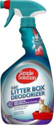 Bramton company (UK) Simple Solution Litter