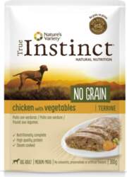 Nature`s Variety (USA) True Instinct No