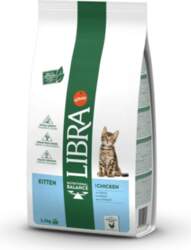 Affinity PetCare (Spain) Libra Cat Kitten
