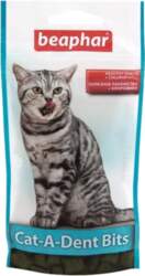 Beaphar (Netherlands) Beaphar Cat-A-Dent Bits -