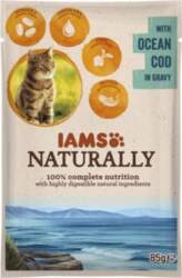 Iams Company (USA) Iams Cat Naturally