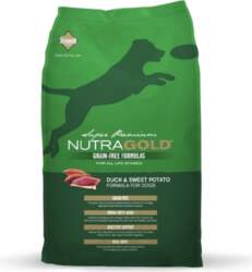 Diamond Pet Foods (USA) Nutra Gold