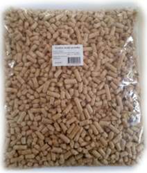 Presētas Granulas 10 kg