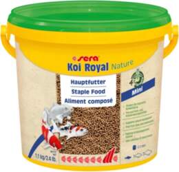 Sera (Germany) Sera KOI Royal Mini