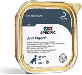 Dechra Veterinary Products (UK) Specific Cat